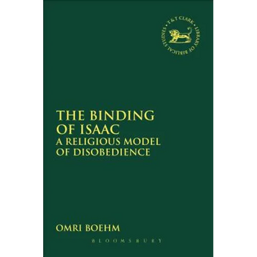 The Binding of Isaac: A Religious Model of Disobedience
