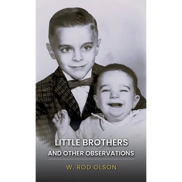 Little Brothers and Other Observations