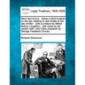Manx Law Tenure: Being a Short Treatise on the Law Relating to Real Estate in the Isle of Man: With a Preface by Alfred Nelson Laughton