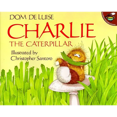 Charlie the Caterpillar