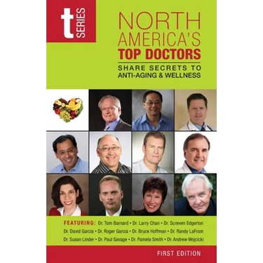 North America's Top Doctors