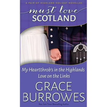 Must Love Scotland