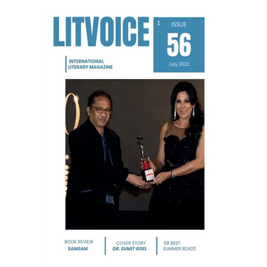 LitVoice 1