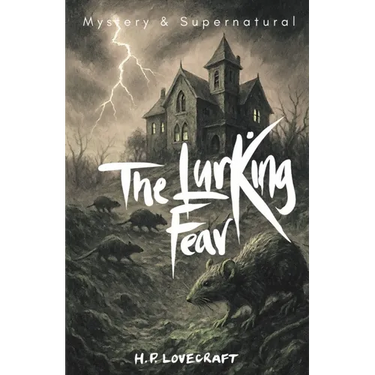 The Lurking Fear: & Other Stories