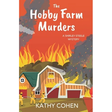 The Hobby Farm Murders