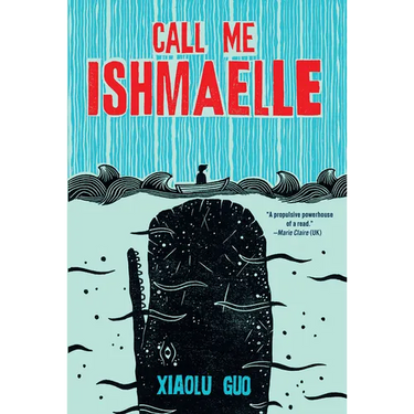 Call Me Ishmaelle