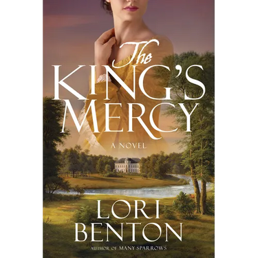 The King's Mercy