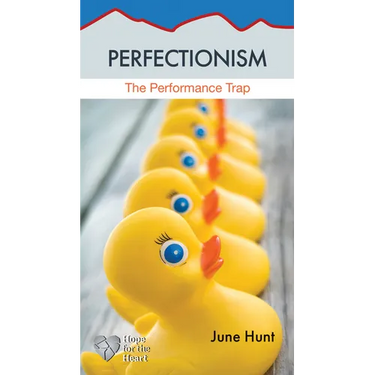 Perfectionism