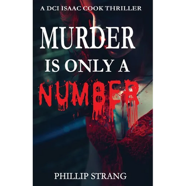 Murder is Only a Number