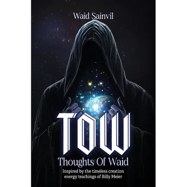 Tow: Thoughts Of Waid: Thoughts Order Wisdom
