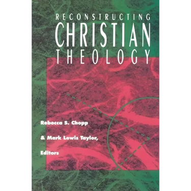 Reconstructing Christian Theol