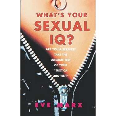What's Your Sexual IQ?