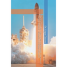 Nuclear Propulsion Techniques for Spacecraft: Utilization of Nuclear Reactors in Spacecraft for Space Propulsion