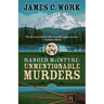 Ranger McIntyre: Unmentionable Murders