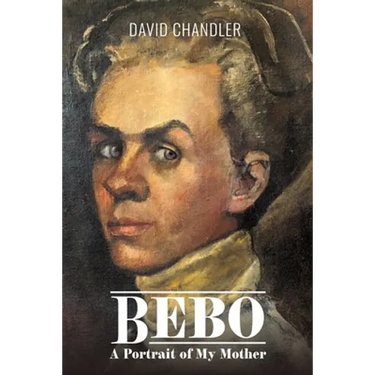 Bebo: A Portrait of My Mother