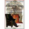 A Christmas Trilogy: Beasley's Christmas Story, a Little Book for Christmas, a Christmas Mystery