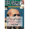 Great Coaches in Notre Dame Football: This book begins at the beginning of Football and goes to the Brian Kelly era.