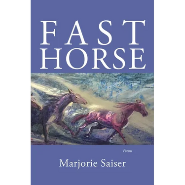Fast Horse