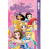 Disney Manga: Kilala Princess, Volume 5
