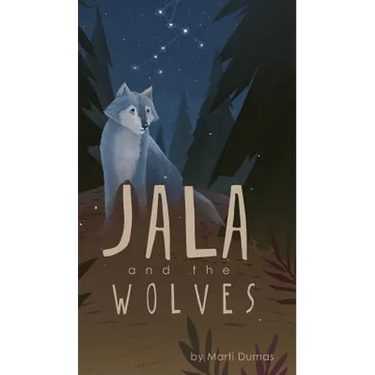 Jala and the Wolves