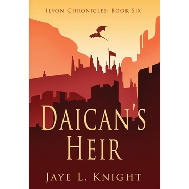 Daican's Heir