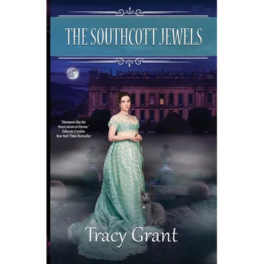 The Southcott Jewels