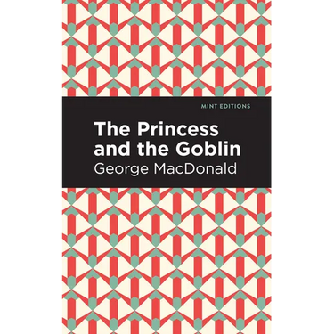 The Princess and the Goblin