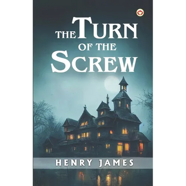 The Turn Of The Screw