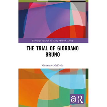 The Trial of Giordano Bruno