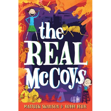 The Real McCoys