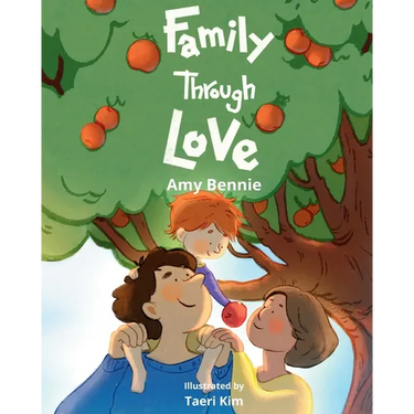 Family Through Love