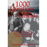 1000 Questions about Canada: Places, People, Things and Ideas, a Question-And-Answer Book on Canadian Facts and Culture