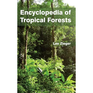 Encyclopedia of Tropical Forests