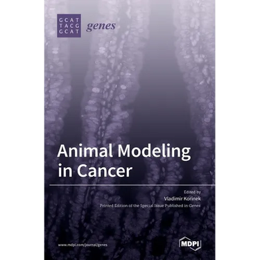 Animal Modeling in Cancer