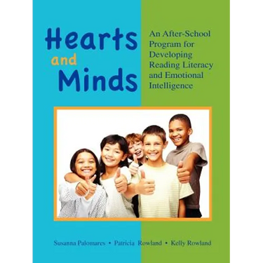 Hearts and Minds: An Afterschool Program for Developing Reading Literacy and Emotional Intelligence
