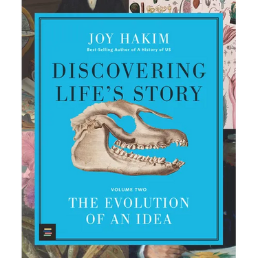 Discovering Life's Story: The Evolution of an Idea