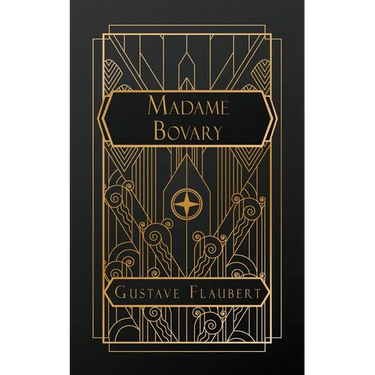 Madame Bovary