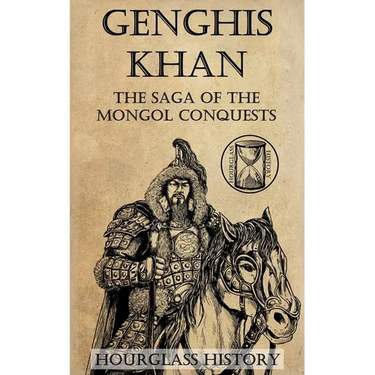 Genghis Khan: The Saga of the Mongol Conquests