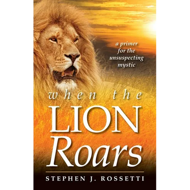 When the Lion Roars