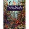 Free-Form Embroidery with Judith Baker Montano: Transforming Traditional Stitches Into Fiber Art