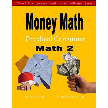 Money Math Practical Consumer Math 2