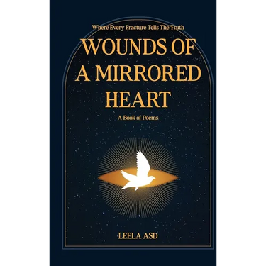 Wounds Of A Mirrored Heart