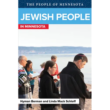 Jews in Minnesota