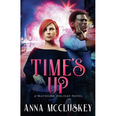 Time's Up