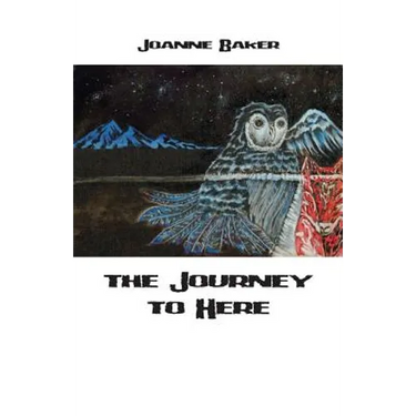 Journey to Here