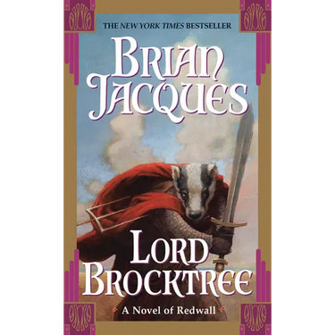 Lord Brocktree