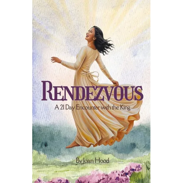 Rendezvous: A 21-Day Encounter with the King
