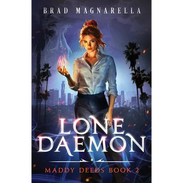 Lone Daemon