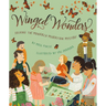 Winged Wonders: Solving the Monarch Migration Mystery