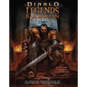 Diablo - Legends of the Barbarian - Bul-Kathos